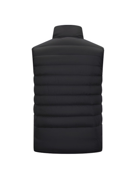 Жилет KELME Lightweight Down Vest Black