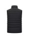 Жилет KELME Lightweight Down Vest Black