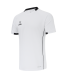 Футболка игровая JOGEL DIVISION PerFormDRY Prisma Jersey, белый, детский