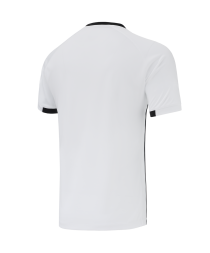 Футболка игровая JOGEL DIVISION PerFormDRY Prisma Jersey, белый, детский