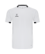 Футболка игровая JOGEL DIVISION PerFormDRY Prisma Jersey, белый, детский