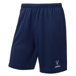 Шорты баскетбольные JÖGEL CAMP Basic, темно-синий