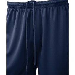 Шорты баскетбольные JÖGEL CAMP Basic, темно-синий