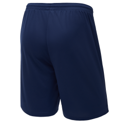 Шорты баскетбольные JÖGEL CAMP Basic, темно-синий
