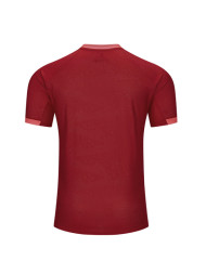 Футболка KELME Short Sleeve Football Shirt Red