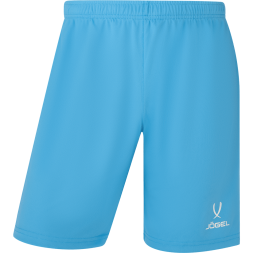 Шорты игровые JÖGEL CAMP Classic Shorts, голубой, детский