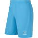 Шорты игровые JÖGEL CAMP Classic Shorts, голубой, детский