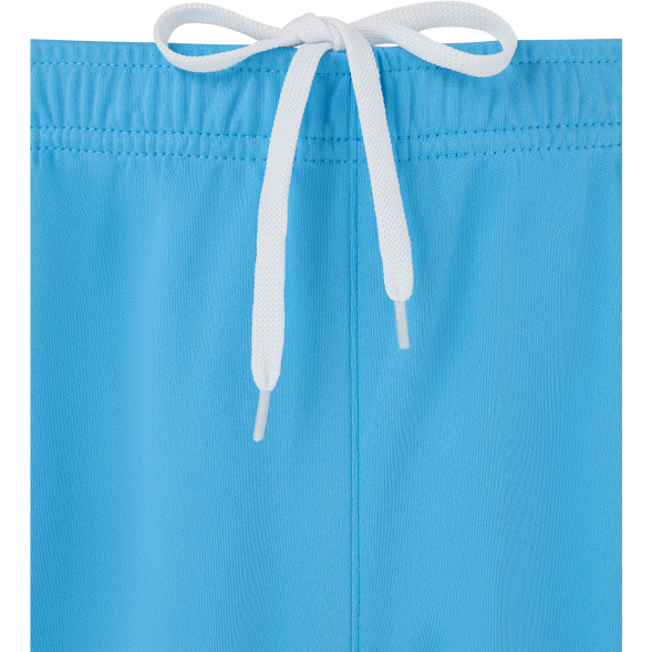 Шорты игровые JOGEL CAMP Classic Shorts, голубой, детский