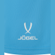 Шорты игровые JOGEL CAMP Classic Shorts, голубой, детский