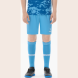 Шорты игровые JOGEL CAMP Classic Shorts, голубой, детский