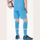 Шорты игровые JOGEL CAMP Classic Shorts, голубой, детский