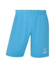 Шорты игровые JOGEL CAMP Classic Shorts, голубой, детский