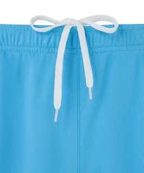 Шорты игровые JOGEL CAMP Classic Shorts, голубой, детский