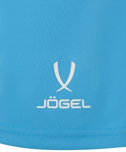 Шорты игровые JOGEL CAMP Classic Shorts, голубой, детский