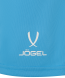 Шорты игровые JOGEL CAMP Classic Shorts, голубой, детский