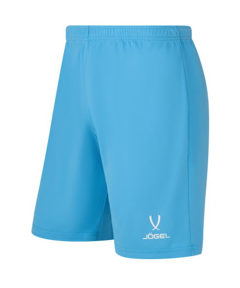 Шорты игровые JOGEL CAMP Classic Shorts, голубой, детский