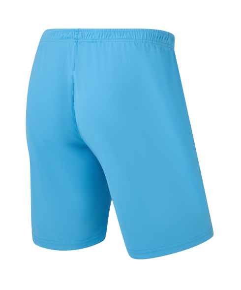 Шорты игровые JOGEL CAMP Classic Shorts, голубой, детский