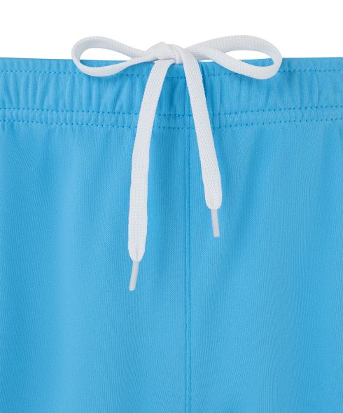 Шорты игровые JOGEL CAMP Classic Shorts, голубой, детский