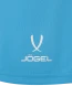 Шорты игровые JOGEL CAMP Classic Shorts, голубой, детский