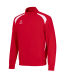 Куртка парадная JOGEL DIVISION PerFormDRY Track Jacket, красный