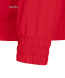 Куртка парадная JOGEL DIVISION PerFormDRY Track Jacket, красный