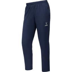 Брюки спортивные JÖGEL CAMP 2 Lined Pants, темно-синий, детский