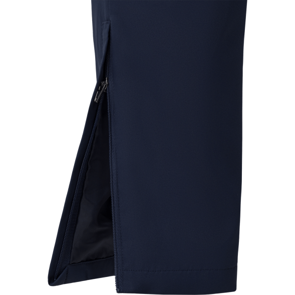 Брюки спортивные JOGEL CAMP 2 Lined Pants, темно-синий, детский