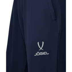 Брюки спортивные JOGEL CAMP 2 Lined Pants, темно-синий, детский