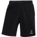 Шорты JÖGEL ESSENTIAL Cotton Shorts, черный, детский