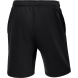Шорты JÖGEL ESSENTIAL Cotton Shorts, черный, детский
