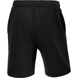 Шорты JOGEL ESSENTIAL Cotton Shorts, черный, детский