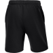 Шорты JOGEL ESSENTIAL Cotton Shorts, черный, детский