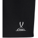 Шорты JOGEL ESSENTIAL Cotton Shorts, черный, детский