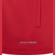 Куртка ветрозащитная JÖGEL DIVISION PerFormPROOF Shower Jacket, красный, детский
