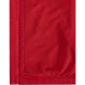 Куртка ветрозащитная JÖGEL DIVISION PerFormPROOF Shower Jacket, красный, детский