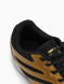 Детские футзалки FN Shadow (IN) Kid (Gold/Black)