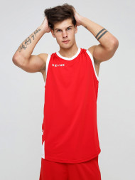 Баскетбольная форма KELME Basketball Set (Adults) Red