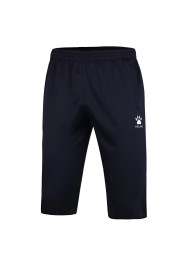 Бриджи KELME Training 3/4 Trousers Dark Blue