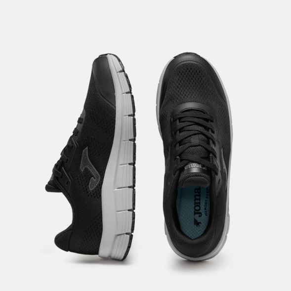 ZEN MEN 2601 ЧЕРНЫЙ