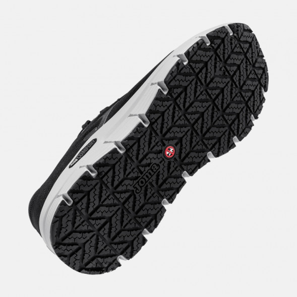 ZEN MEN 2601 ЧЕРНЫЙ