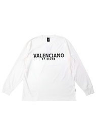 Свитшот KELME Round Neck Long Sleeve T-shirt White