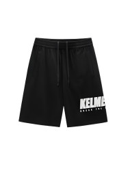 Шорты KELME Knitted Shorts Black