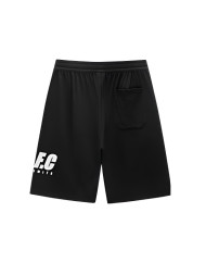 Шорты KELME Knitted Shorts Black