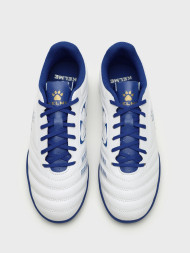 Шиповки KELME Men's Football Shoes (TF) White
