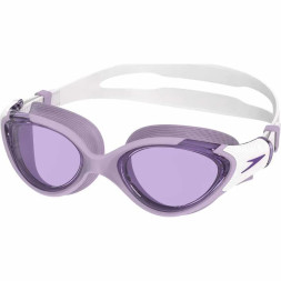 Очки для плав. SPEEDO Biofuse 2.0 Women`s 8-003776003-C1785, ФИОЛЕТОВЫЕ линзы, сиреневая оправа