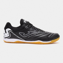 Футзалки JOMA MAXIMA 2501 NEGRO INDOOR