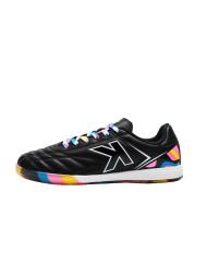 Футзалки KELME Men's Football Shoes (IN) Black