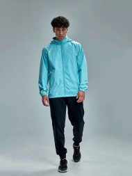 Ветровка KELME Raincoat Light Blue