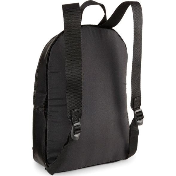 Рюкзак PUMA Core Up Backpack 09064901, 35x25х12см, 12л., черный