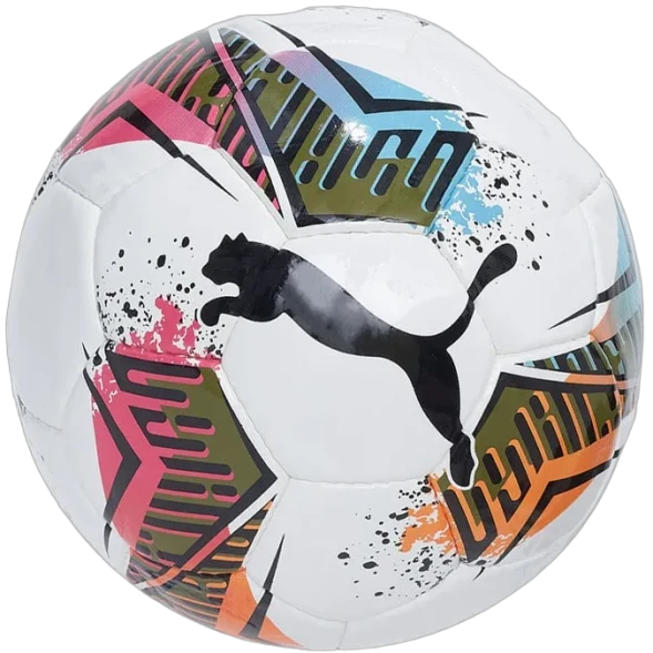 Мяч футзальный PUMA Futsal 2 HS, 08434301